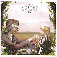 VISIONS / Crest