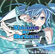 Visions of Detune / CODE-49