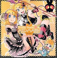 Pretty Panty ★ AKU-MARIN / Yumemo