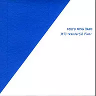 37℃-Wonderful Plan-/TOKYO WING BAND