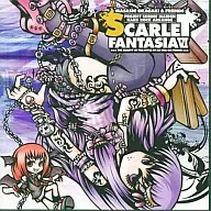 SCARLET FANTASIAⅥ/[kapparecords]