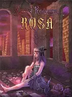 ROSA [Edición Limitada] / AdamKadmon