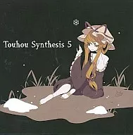 Touhou Synthesis5 / DDBY