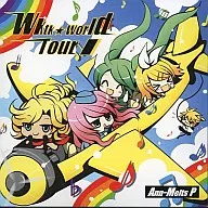 Wktk☆World Tour/G.C.M Records