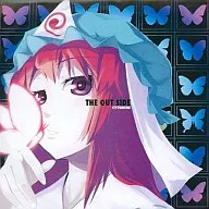 THE OUT SIDE[例大祭3先行頒布CD-R版] / CYTOKINE