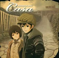 Casa / Elemental note