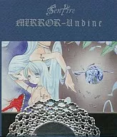 MIRROR -Undine / Sentire