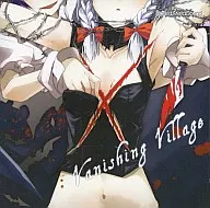 VANISHING VILLAGE / 速鋼鉄-Speed Metal Sound