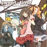 sweet*time / 2-dimension