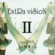 ExtRa viSioN II / team-FSR