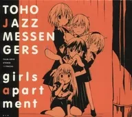 girls apartment / TOHO JAZZ MESSENGERS