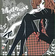 Midnight Lover / A LITTLE BIT