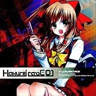 Hakurei ravE 01 / LiLA'c Records