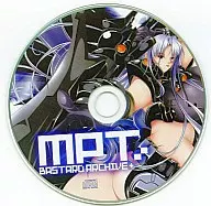 BASTARD ARCHIVE+ / MPT