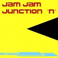 JAM JAM JUNCTION "N" [press edition] / Magical Trick Society