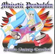 MAJESTIC PENDULUM / Sound Factory Carolina