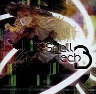 SpellTech3 / Aragoryo