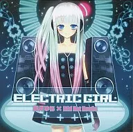Electric Girl/葉月搖