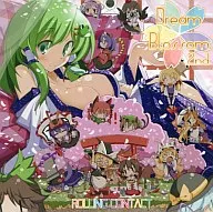 Dream Blossom .2nd / Rolling Contact