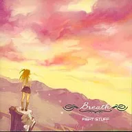 Breath / RIGHT STUFF