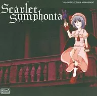 Scarlet Symphonia / SEA SPARROWS