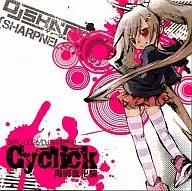Cyclick / SHARPNEL SOUND