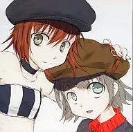 CARTOON COUNCIL 4 / FUTON