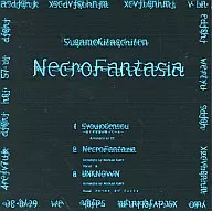 NecroFantasia / Sugamo Kitaguchi store