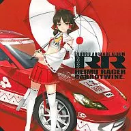 REIMU RACER/趣味工坊胡萝卜Winen