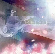 Rin / RIGHT STUFF