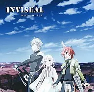 INVISEAL / MOYASHI-TEA