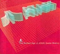 The Golden Age of ATARI Game Musics / aerophonon