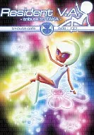 Resident V. A. -tribute to TAKA - [side : CD] [with booklet] / tri-tribute cafe