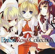 Dolce Rose Collection / Attrielectrock