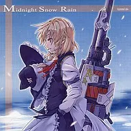Midnight Snow Rain / System Cafe