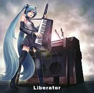 Liberator - Liberator - / TinySymphony
