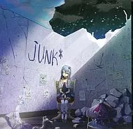 JUNK* / Sugar plum Garden