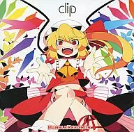 clip / BubbleRecords