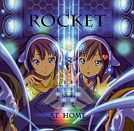 Rocket / at home