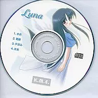 Minazuki Mini Album Luna / K. M. E