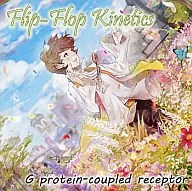 Flip-Flop Kinetics / G protein-coupled receptor