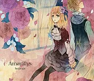 Amarillys / Teadrops