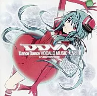 Dance Dance VOCALOMUSIC ★ Vol. 1 -Fruity Technopop - / Sevencolors