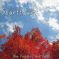 Starflower / the forget-me-not