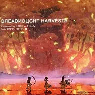 DREADNOUGHT HARVESTA / ADIEU+UtAGe