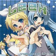 LEEK / ELT-Voice