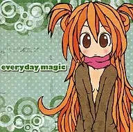 everyday magic / RMT