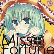 Miss Fortune / Kraster