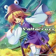 Saltacross - Funo Tetsuki - [Print CD-R edition] / Re : Volte
