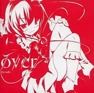 over / Studio“Syrup Comfiture”